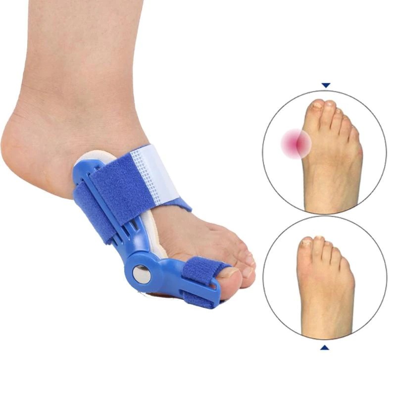 Férula Corrector De Juanete