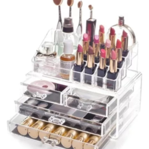 Organizador de Maquillaje