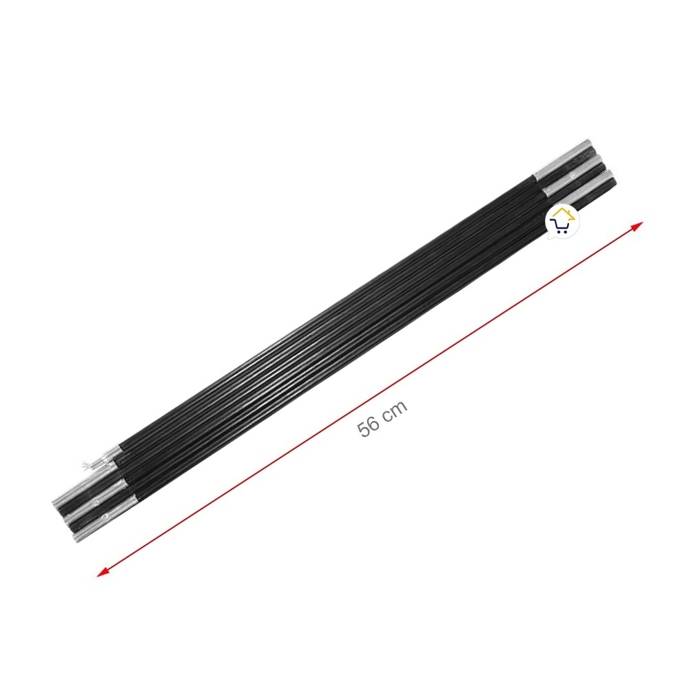 Repuesto Varillas Carpa 4 Persona MJ-060