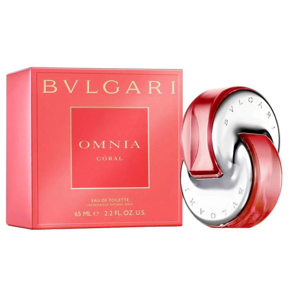 Omnia Coral