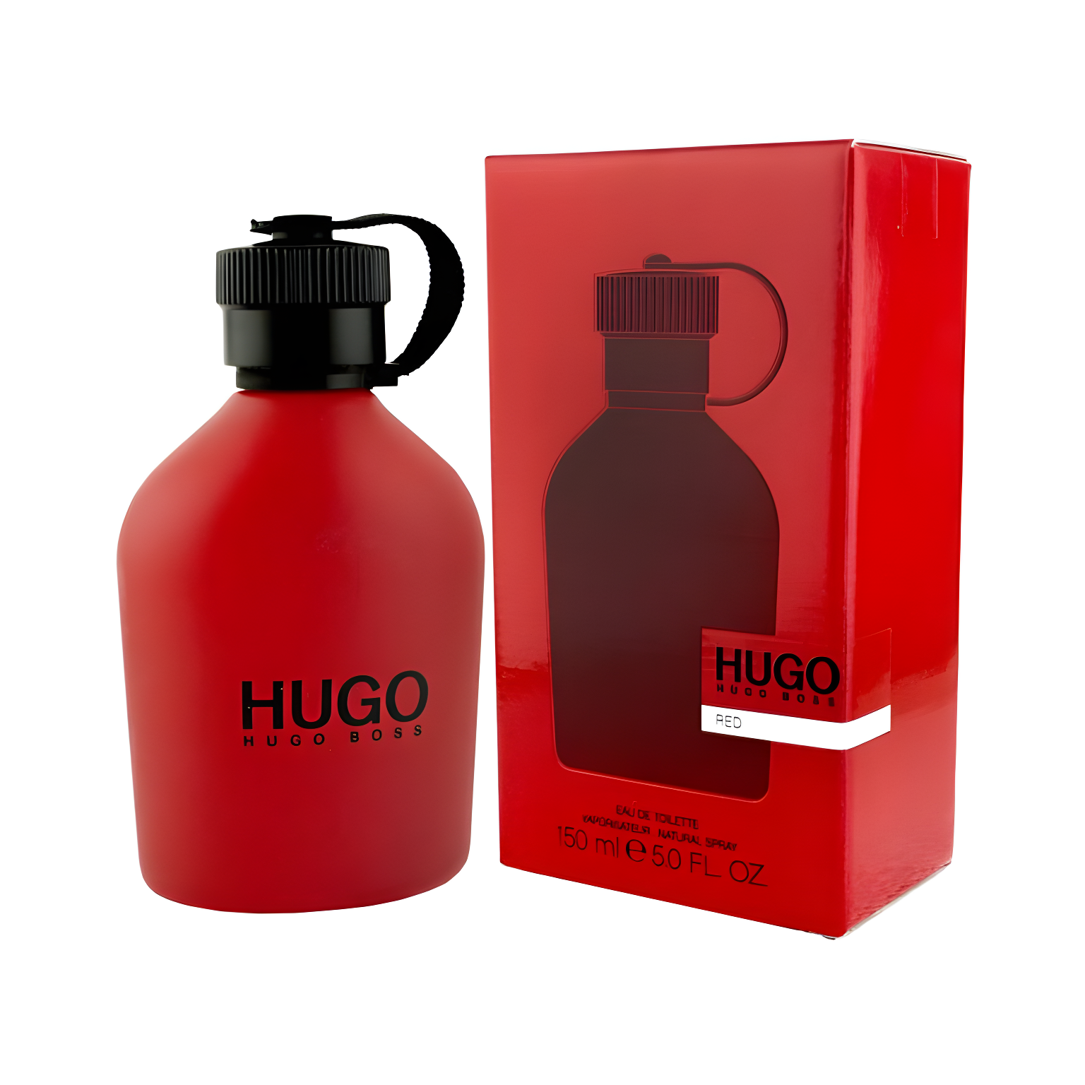 Hugo Red