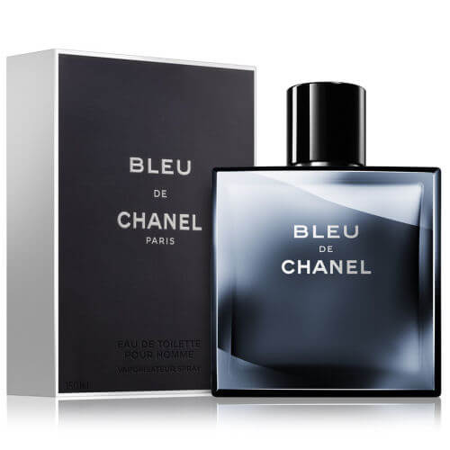 Bleu de Chanel