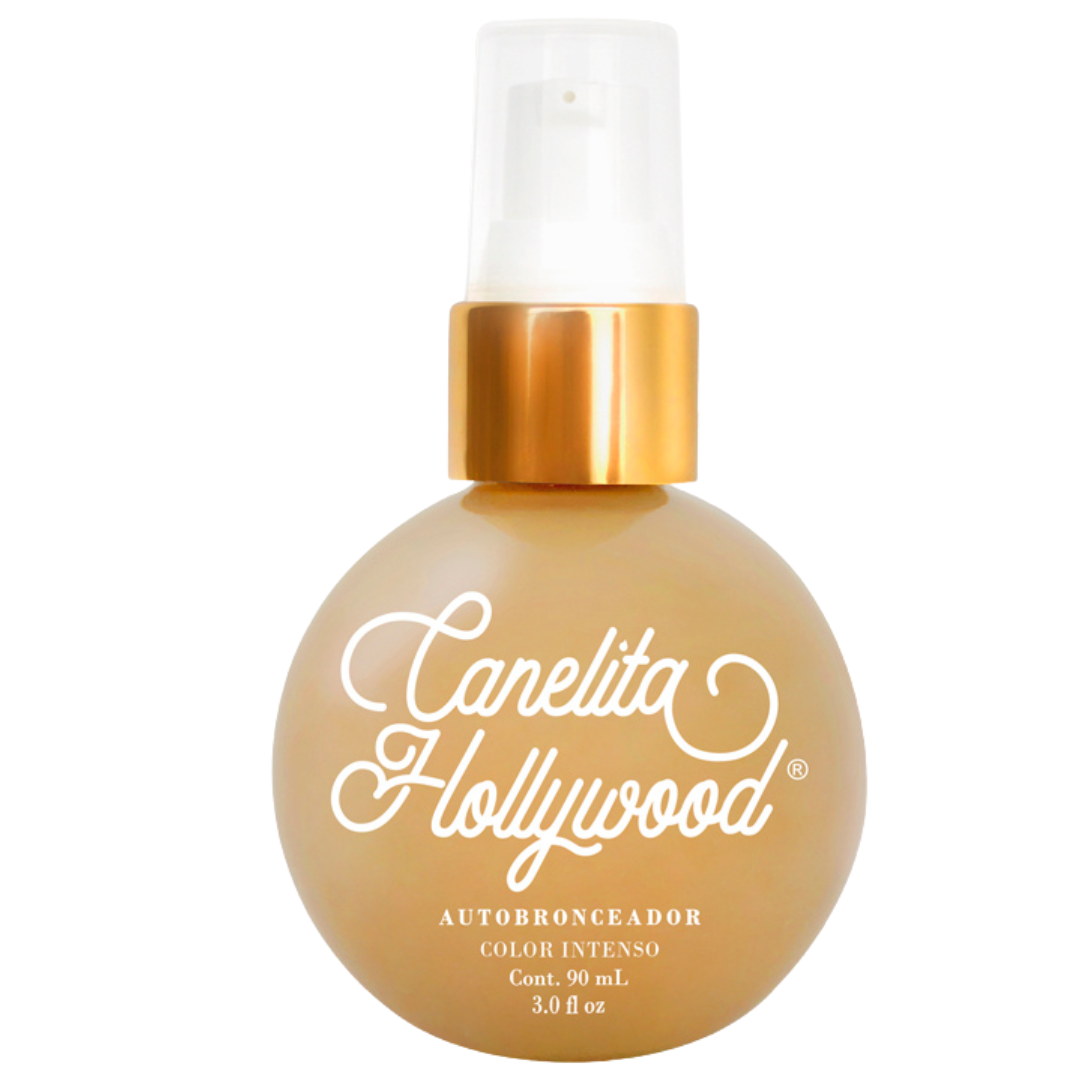 AUTOBRONCEADOR CANELITA INTENSO