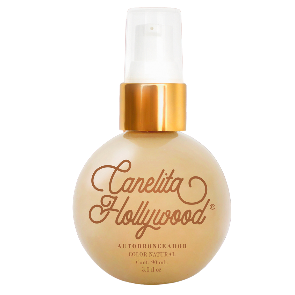 AUTOBRONCEADOR CANELITA NATURAL
