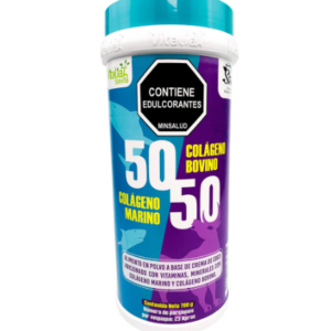 COLÁGENO 50/50