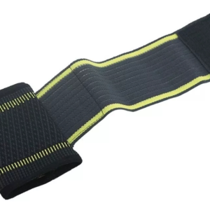 Muñequera Deportiva Ajustable