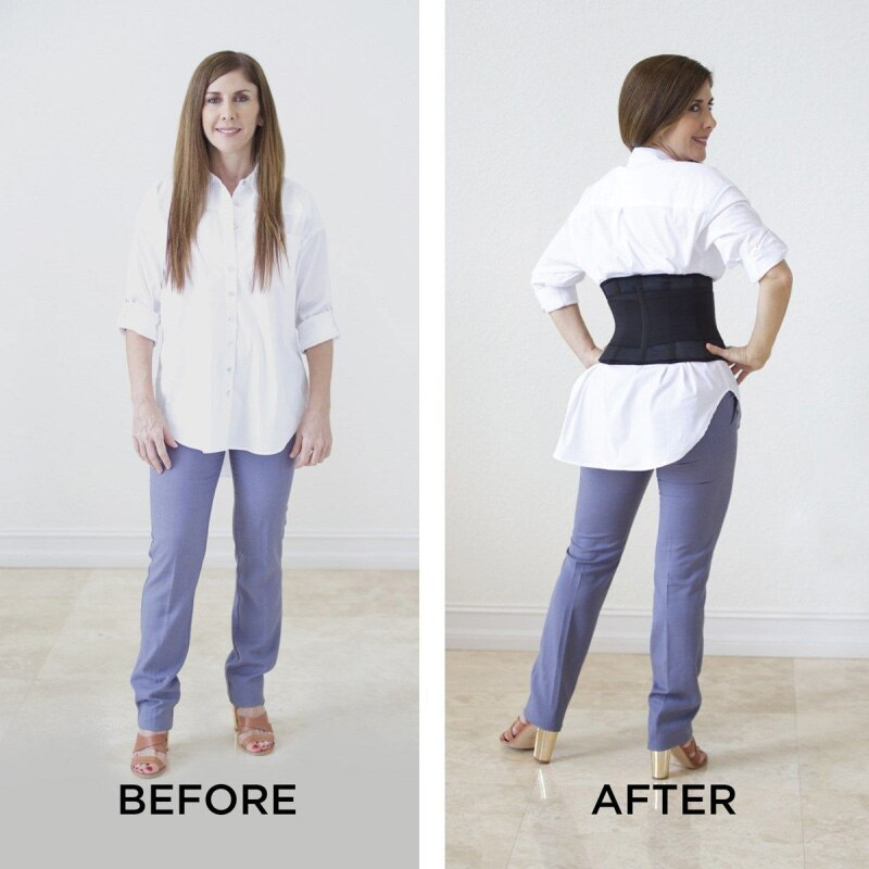 FAJA MISS BELT - Imagen 2