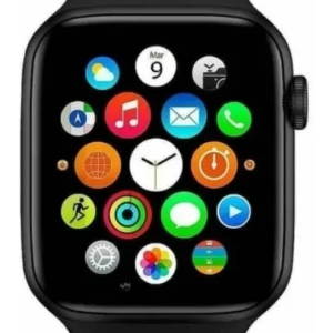 Reloj Inteligente Smart Watch T500