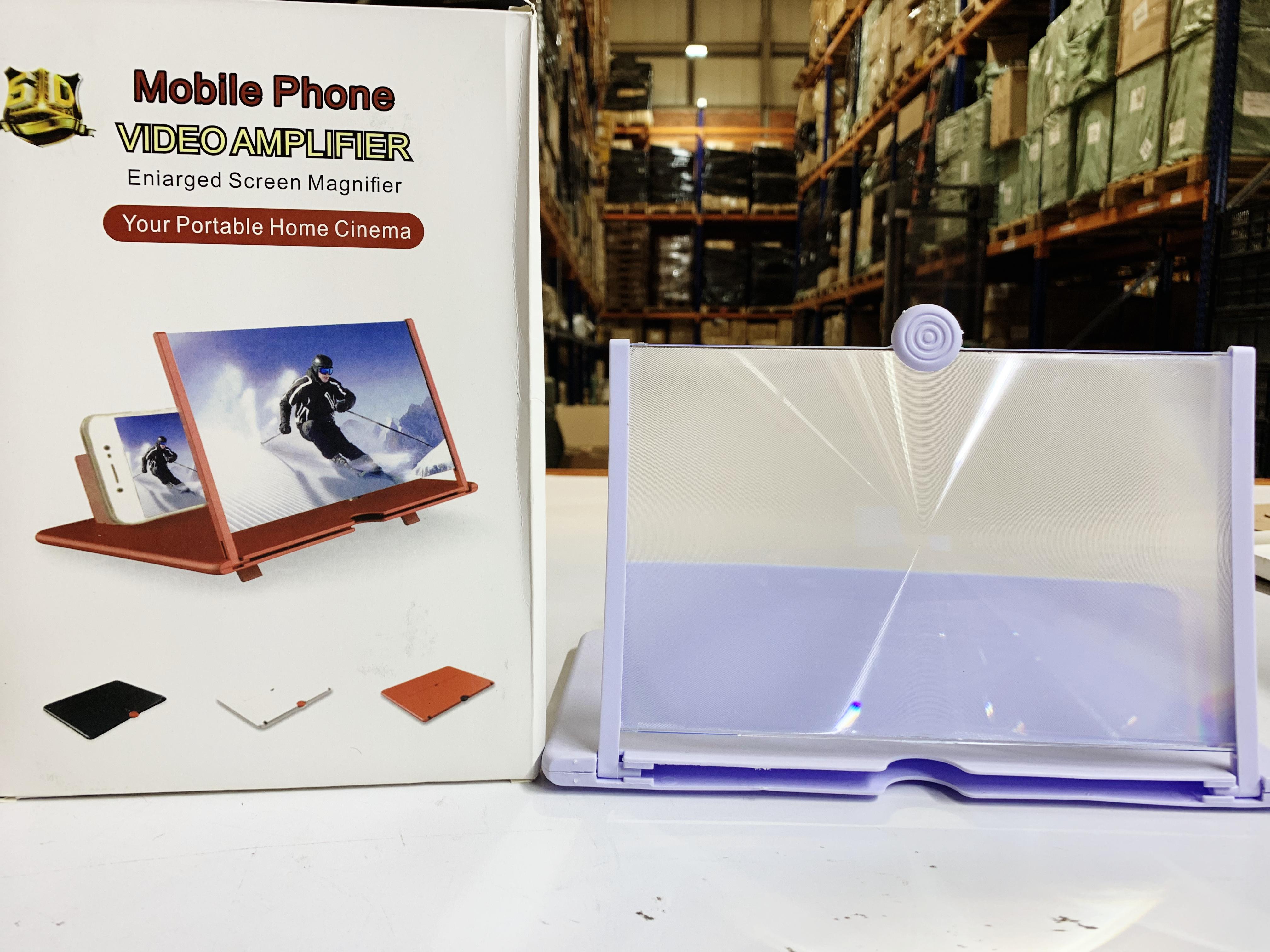 AMPLIFICADOR DE PANTALLA - Imagen 2