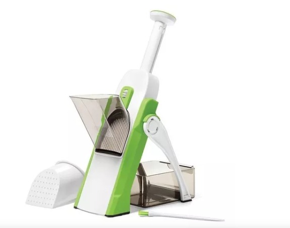 CORTADOR DE VERDURAS - Imagen 2