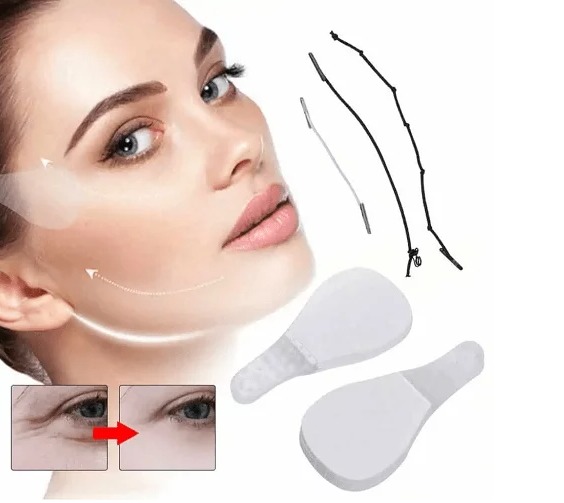 CINTA FACIAL SECRET LIFT - Imagen 2