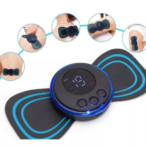 Masajeador eléctrico  para cuello