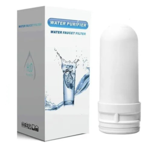 Repuesto Filtro Purificador De Agua Peq