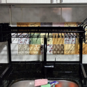 Escurridor de platos