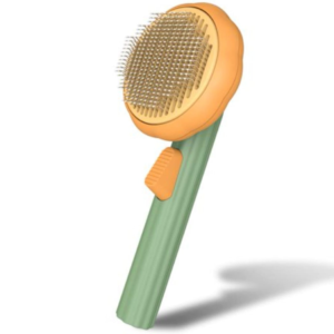 Cepillo Removedor De pelo Pet Brush