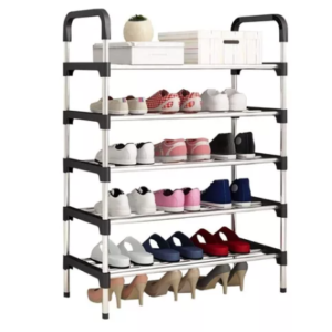 Organizador de zapatos 6 niveles