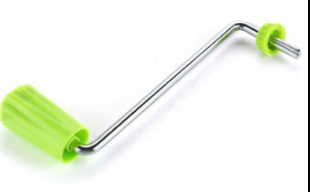 Molino de carne y pollo manual - Imagen 2