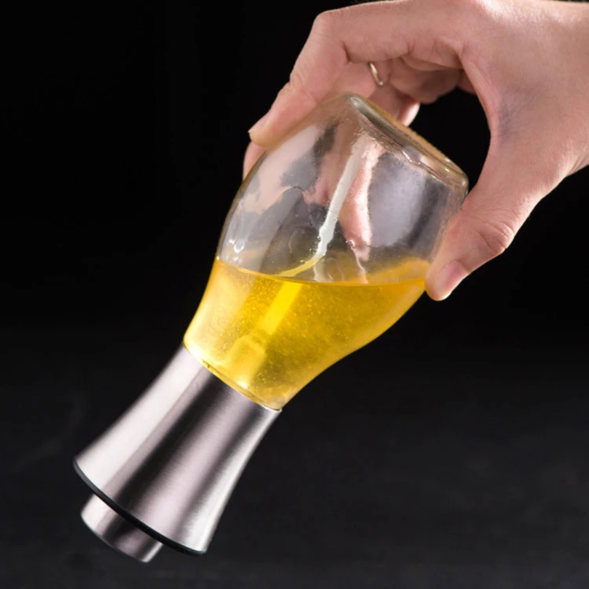 Spray Aceite Pulverizador Dispensador - Imagen 2