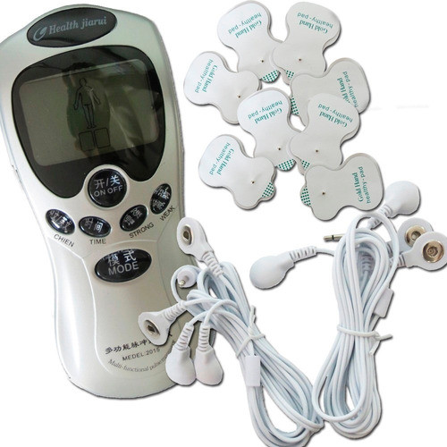 Gimnasia Pasiva 8 Electrodos - Imagen 2