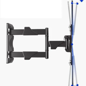 Soporte Para Tv Brazo P4 32" - 55"