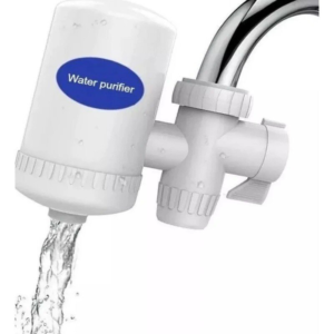 Filtro De Agua Purificador Llave SWS