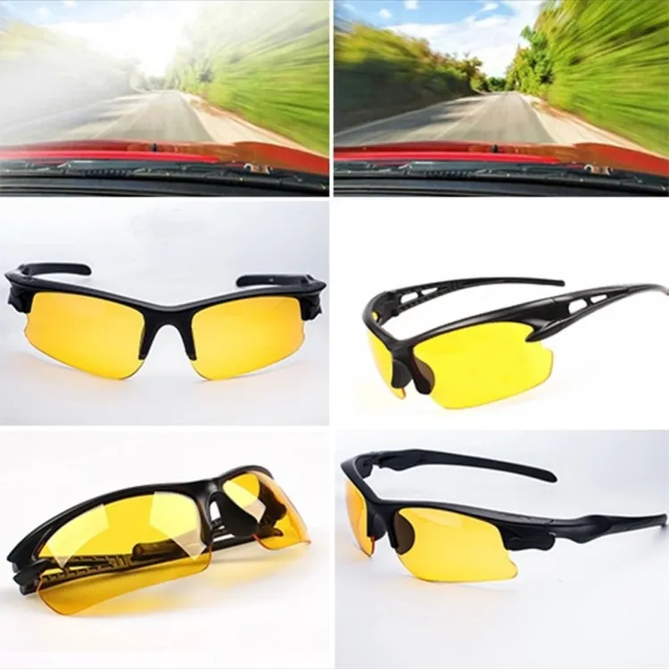 Gafas de seguridad bifocales FK23D-61