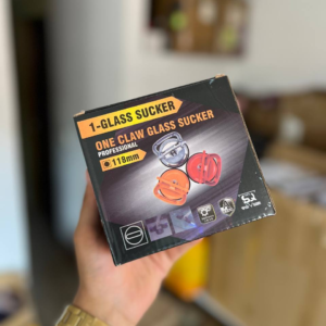 Saca Golpes en carro Chupa Extractor