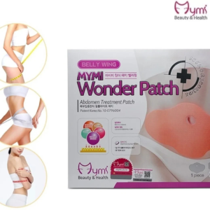 Parche Reductor De Abdomen x4