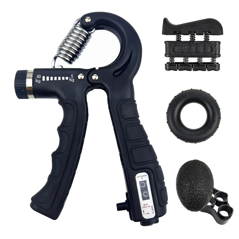 Hand Grip Ejercitador de Mano ContadorX5