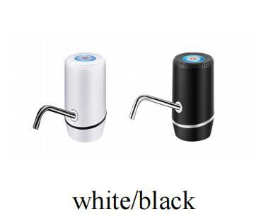 DISPENSADOR DE AGUA RECARGABLE - Imagen 2