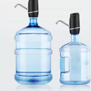 DISPENSADOR DE AGUA RECARGABLE