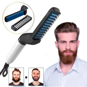 PLANCHA PARA BARBA