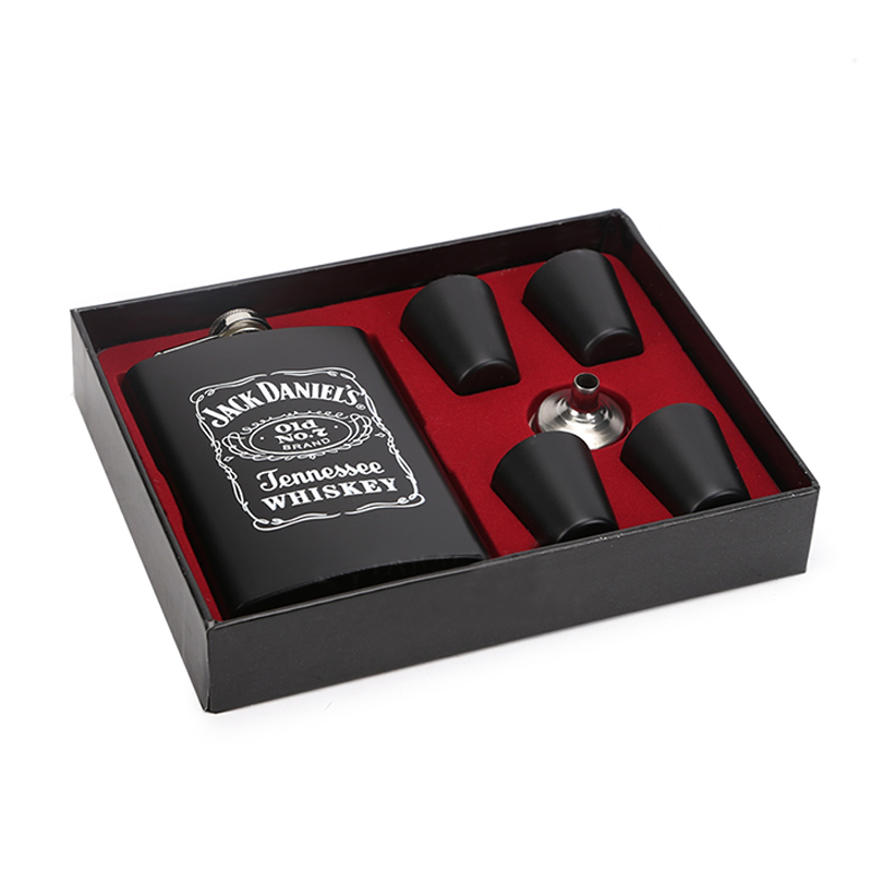 Licorera Whiskera Acero Inox 398