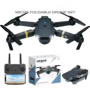 SUPERMEGADRONE CON CÁMARA