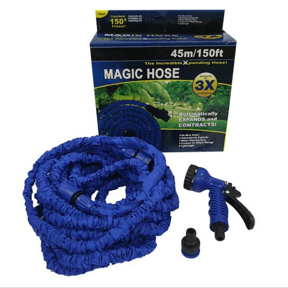 Manguera Expandible Magic Hose 40.0 Met