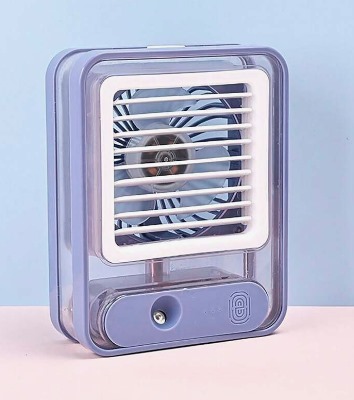 aire portatil recargable - Imagen 2