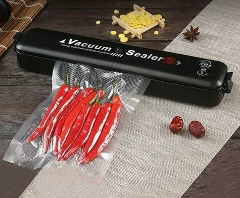 Selladora al vacio - Imagen 2