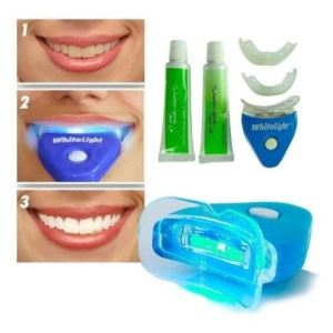 BLANQUEADOR DENTAL