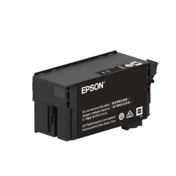 Tinta EPSON T3170 80ml Negro - Imagen 2