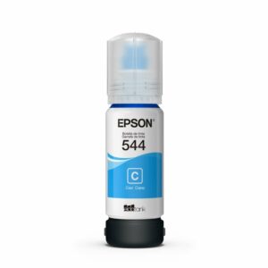 Tinta EPSON T544220-AL-Cian