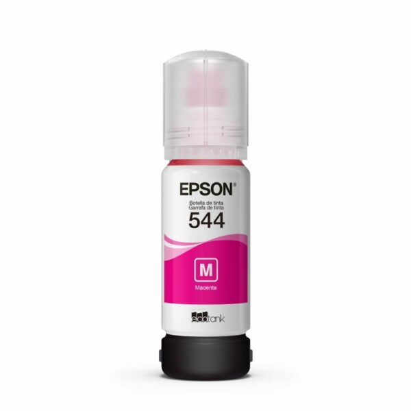 Tinta EPSON T544320-AL-Magenta
