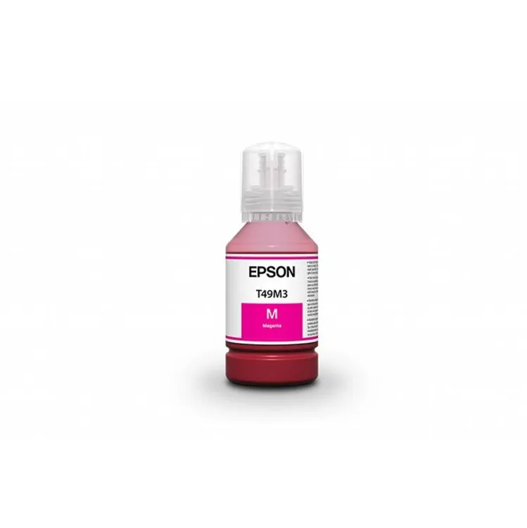 Botella de Tinta EPSON T49M320 140ml Rosado
