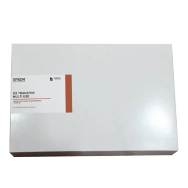 Papel EPSON Transfer-Sublimación S450362