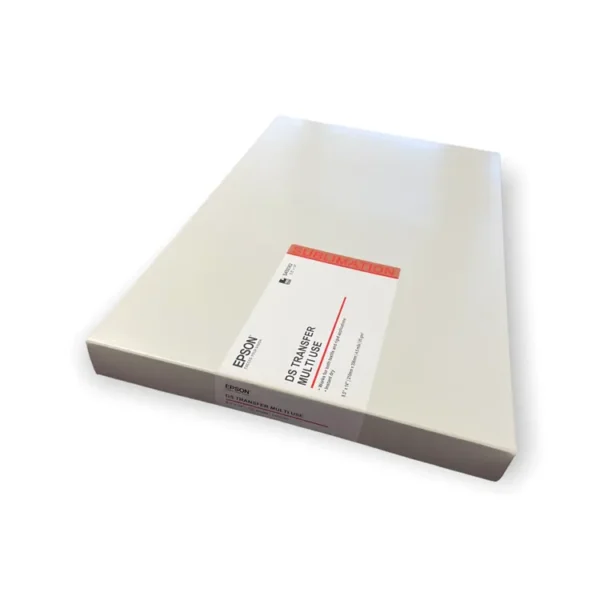Papel EPSON Transfer-Sublimación S450362 - Imagen 2