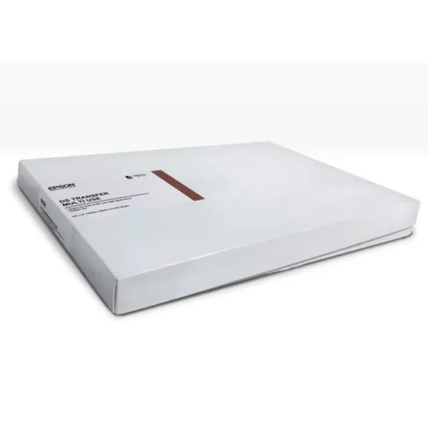 Papel EPSON Transfer-Sublimación S450362 - Imagen 3