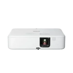 Videoproyector Portátil EPSON EpiqVision FH02 FHD con Android TV Blanco