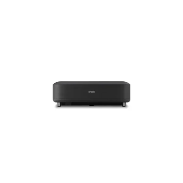 Videoproyector Portátil EPSON EpiqVision LS650 4K PRO UHD con Android TV Negro