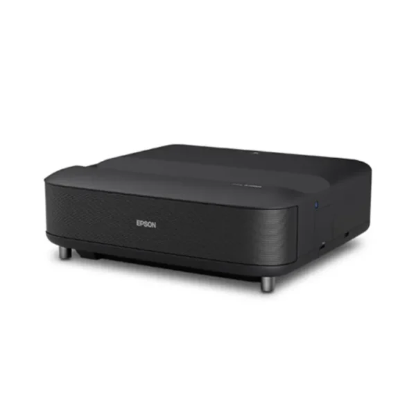 Videoproyector Portátil EPSON EpiqVision LS650 4K PRO UHD con Android TV Negro - Imagen 4