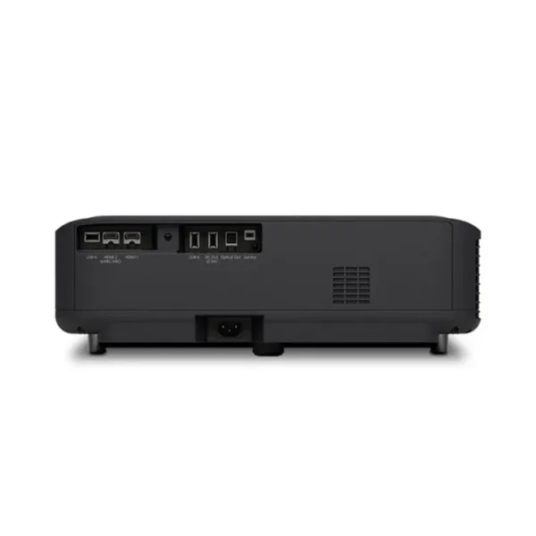 Videoproyector Portátil EPSON EpiqVision LS650 4K PRO UHD con Android TV Negro - Imagen 5