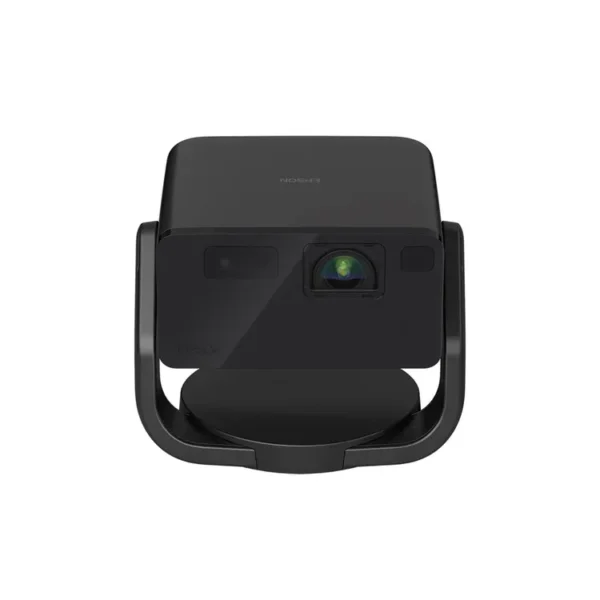 Videoproyector Portátil EPSON EpiqVision EF22 FHD con Google TV Negro